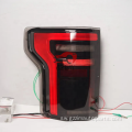F150 2015-2020 Taa za Taa za Taa za LED